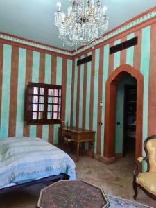 Imagen de la galería de Andalusian Guesthouse Java with privat Pool, en Mairena del Aljarafe