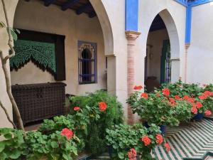 Imagen de la galería de Andalusian Guesthouse Java with privat Pool, en Mairena del Aljarafe