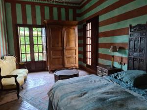 Imagen de la galería de Andalusian Guesthouse Java with privat Pool, en Mairena del Aljarafe
