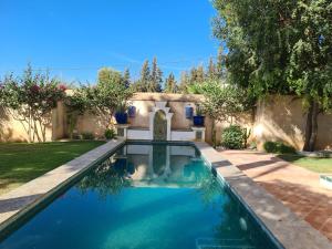 Imagen de la galería de Andalusian Guesthouse Java with privat Pool, en Mairena del Aljarafe
