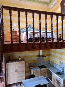 Imagen de la galería de Andalusian Guesthouse Java with privat Pool, en Mairena del Aljarafe