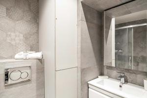 Fotografia z galérie ubytovania Cozy renovated studio - Cannes Meynadier v Cannes