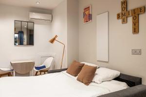 Fotografia z galérie ubytovania Cozy renovated studio - Cannes Meynadier v Cannes