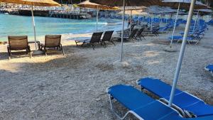 Gallery image of Lila Bella Apartment in Sarandë