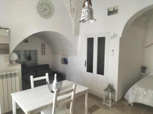 Fotografie z fotogalerie ubytování Le TRE ALCOVE v destinaci Ceglie Messapica + 27 fotografií