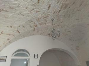 Fotografie z fotogalerie ubytování Le TRE ALCOVE v destinaci Ceglie Messapica