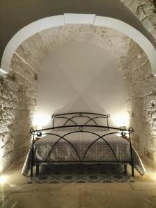 Fotografie z fotogalerie ubytování Le TRE ALCOVE v destinaci Ceglie Messapica