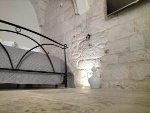 Fotografie z fotogalerie ubytování Le TRE ALCOVE v destinaci Ceglie Messapica