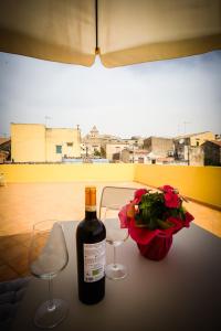 Bebidas en Ibla for Family and Friends