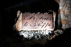 Foto dalla galleria di Relais li Filippi in Salento a Copertino