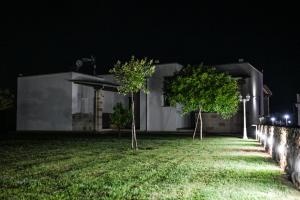 Foto dalla galleria di Relais li Filippi in Salento a Copertino