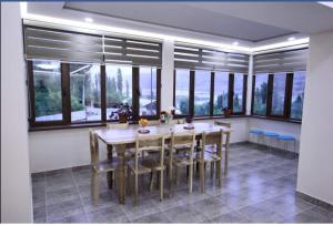 Φωτογραφία από το άλμπουμ του Hotel TEM σε Khorog