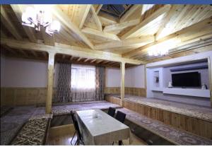 Φωτογραφία από το άλμπουμ του Hotel TEM σε Khorog