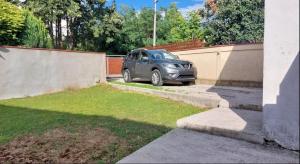 Zahrada ubytování Apartman Perun - Niksic