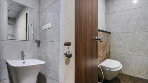 Fotografie z fotogalerie ubytování Hotel VSR Grand v destinaci Vidžajaváda