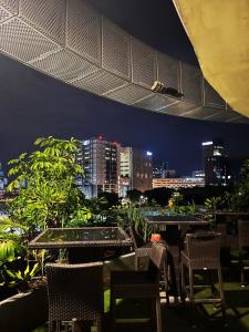 新加坡D'Hotel Singapore managed by The Ascott Limited的相册照片