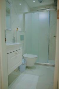 Afbeelding uit fotogalerij van Lakepark resort in Sapanca