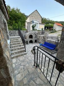 Fotografie z fotogalerie ubytování Villagio v destinaci Virpazar