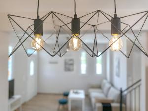 Φωτογραφία από το άλμπουμ του Anastasia's Luxury Home στην Αίγινα Πόλη