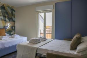 Foto dalla galleria di MasterHouse Casa Vacanze a Petacciato
