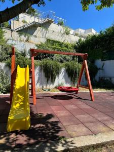 Φωτογραφία από το άλμπουμ του Villa Oleander Apartman Aria σε Poljane