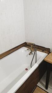Φωτογραφία από το άλμπουμ του Appartement 6 pers sur l'Aubrac σε Prinsuéjols