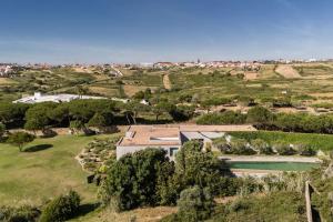 Φυσικό τοπίο κοντά σε αυτή η βίλα