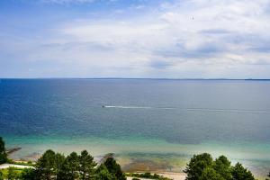 Gallery image of B-477 Traumblick, strandnah in Hansaland