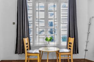 Ảnh trong thư viện ảnh của Sisan Homestay 45 Kim Mã Thượng 1 phòng ngủ ở Hà Nội