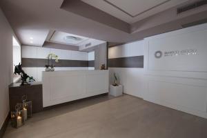 Fotografie z fotogalerie ubytování Bianco Riccio Suite Hotel v destinaci Savelletri di Fasano