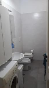Ένα μπάνιο στο Villa Pilone 1, Ostuni