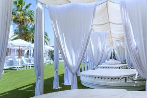 Fotografie z fotogalerie ubytování Bianco Riccio Suite Hotel v destinaci Savelletri di Fasano