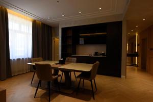 乌兰巴托Ulaanbaatar Hotel的相册照片