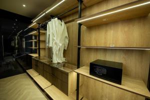 乌兰巴托Ulaanbaatar Hotel的相册照片