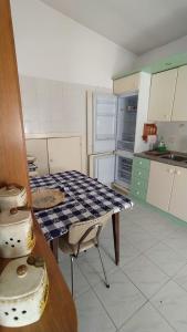 Kuchyň nebo kuchyňský kout v ubytování La Casa sul Colle + 77 fotografií