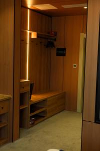 乌兰巴托Ulaanbaatar Hotel的相册照片