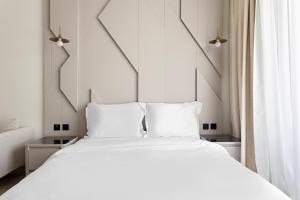 Gallery image ng Charming studio in Arjan with pool and game room sa Dubai