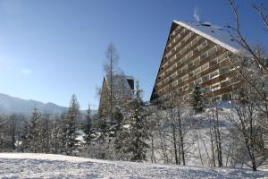 Gallery image of Apartment Petra by FiS - Fun in Styria in Bad Mitterndorf