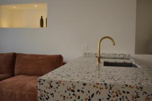 Fotografie z fotogalerie ubytování B&B Fuga al Trullo v destinaci Ostuni