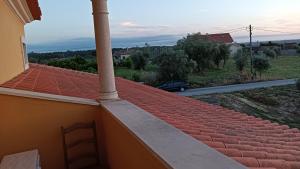 Afbeelding uit fotogalerij van Casa Londrino in Assanha da Paz