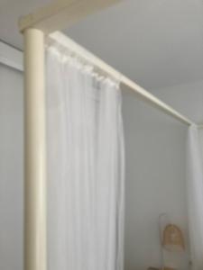 Kép Apartamento céntrico, climatizado y totalmente equipado de 3 habitaciones para 6-7 personas szállásáról Santa Coloma de Farnersben a galériában