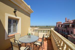 Afbeelding uit fotogalerij van Playa Canela PREMIUM & SOLMARES in Punta del moral