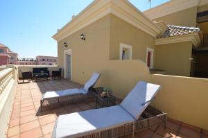 Afbeelding uit fotogalerij van Playa Canela PREMIUM & SOLMARES in Punta del moral