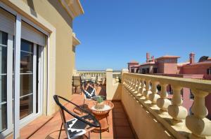 Afbeelding uit fotogalerij van Playa Canela PREMIUM & SOLMARES in Punta del moral