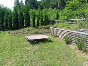 Zahrada ubytování Chalet cima 12 Valle di Sella + 37 fotografií