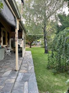 Κήπος έξω από το Copper Mine Cottage +73 φωτογραφίες