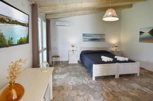 Fotografie z fotogalerie ubytování Oasi Blu v destinaci Calasetta + 59 fotografií