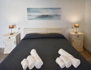 Fotografie z fotogalerie ubytování Oasi Blu v destinaci Calasetta