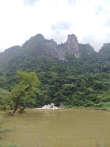 Φωτογραφία από το άλμπουμ του Cao Bang Loop Homestay - Camping & Daily Trekking Tour σε Thăng Hen +8 φωτογραφίες