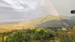 Billede fra billedgalleriet på Mountaintop hostel apartments - Hostel Kvish^Khedi i K'vishkhet'i + 29 billeder